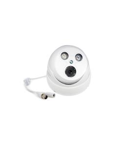 Phoenix PHDOMECAM cámara de videovigilancia domo hdcvi cctv 2.0mp full HD 2.9mm 4 en 1 2arrays ir led sensor Sony tvi cvi ahd cv 2