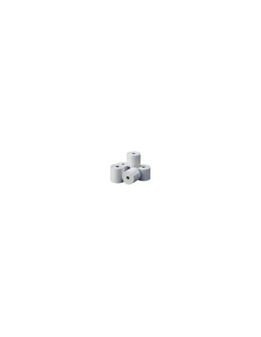 rollo de papel termico impresora ticket 57x55 especial balanzas ROLLOTERMICO57X55