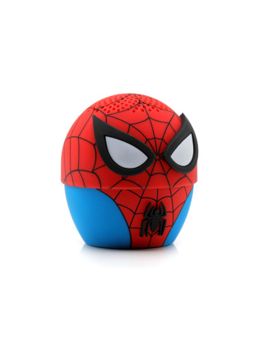 Bitty Boomers Spider-Man Altavoz monofónico portátil Multicolor