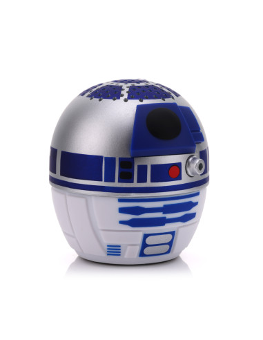 Bitty Boomers R2-D2 Altavoz monofónico portátil Multicolor