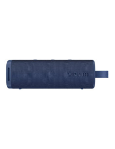 Xiaomi Sound Outdoor Altavoz portátil estéreo Azul 30 W 2