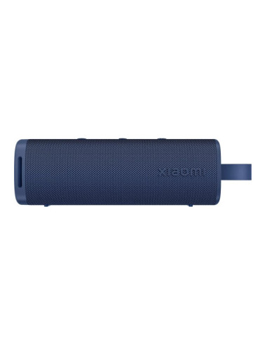 Xiaomi Sound Outdoor Altavoz portátil estéreo Azul 30 W