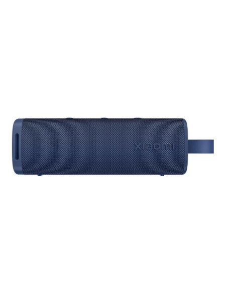 Xiaomi Sound Outdoor Altavoz portátil estéreo Azul 30 W