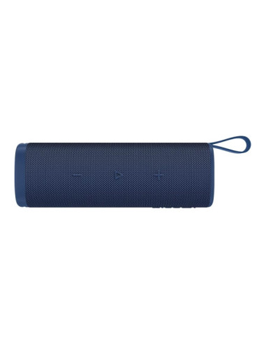 Xiaomi Sound Outdoor Altavoz portátil estéreo Azul 30 W