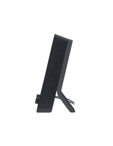Logitech 980-001295 altavoz Negro Inalámbrico y alámbrico 5 W