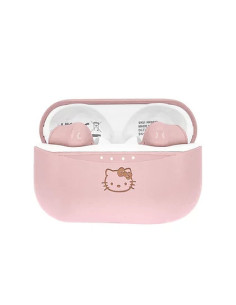OTL Technologies Hello Kitty Auriculares Inalámbrico Dentro de oído Llamadas Música Bluetooth Rosa 2