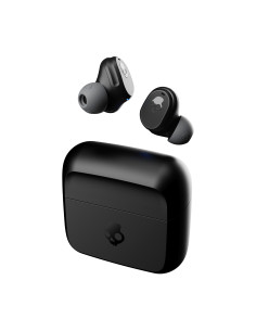 Skullcandy Mod Auriculares True Wireless Stereo (TWS) Dentro de oído Llamadas Música Deporte Uso diario Bluetooth Negro