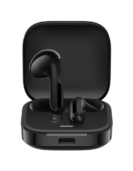 Xiaomi Redmi Buds 6 Active Auriculares True Wireless Stereo (TWS) Dentro de oído Llamadas Música Bluetooth Negro