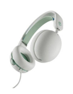 Skullcandy S6KAY-R952 Auriculares Alámbrico Diadema Viajes Blanco