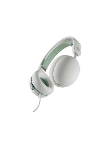 Skullcandy S6KAY-R952 Auriculares Alámbrico Diadema Viajes Blanco