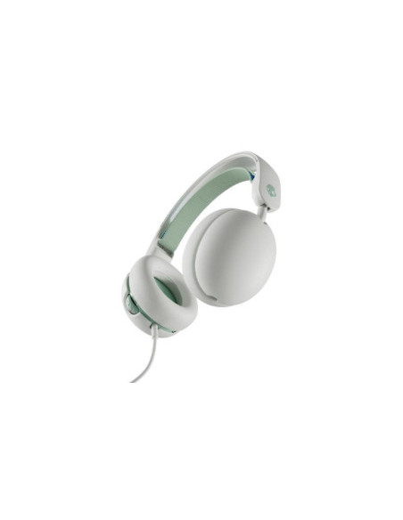 Skullcandy S6KAY-R952 Auriculares Alámbrico Diadema Viajes Blanco