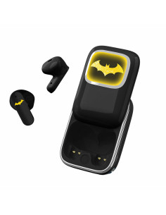 OTL Technologies DC1267 auricular y casco Auriculares True Wireless Stereo (TWS) Dentro de oído Llamadas Música USB Tipo C