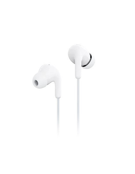 Xiaomi BHR8931GL auricular y casco Auriculares Alámbrico Dentro de oído Llamadas Música USB Tipo C Blanco