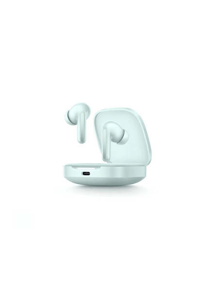 Xiaomi Redmi Buds 6 Auriculares Inalámbrico Dentro de oído Llamadas Música Bluetooth Verde