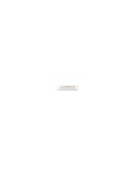 Esterilizador para moviles con carga inalambrica rapida muvit luz ultravioleta 2x 0.9w blanco MUGOO0050