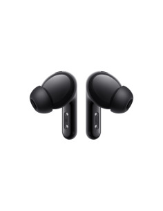 Xiaomi Redmi Buds 6 Auriculares Inalámbrico Dentro de oído Llamadas Música Bluetooth Negro