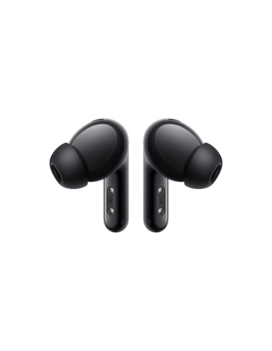Xiaomi Redmi Buds 6 Auriculares Inalámbrico Dentro de oído Llamadas Música Bluetooth Negro