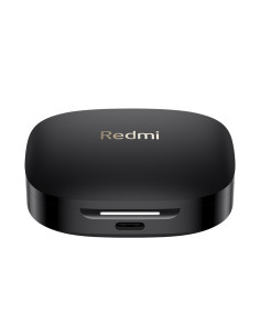 Xiaomi Redmi Buds 6 Auriculares Inalámbrico Dentro de oído Llamadas Música Bluetooth Negro 2
