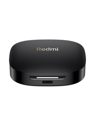 Xiaomi Redmi Buds 6 Auriculares Inalámbrico Dentro de oído Llamadas Música Bluetooth Negro