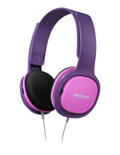 Philips Auriculares para niños SHK2000PK 00