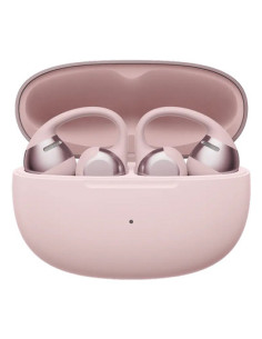 SHOKZ OpenDots ONE Auriculares Inalámbrico Clip de oreja Llamadas Música Deporte Uso diario Bluetooth Rosa 2
