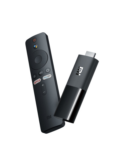 Xiaomi Mi TV Stick HDMI Full HD Android Negro