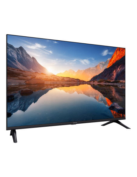 Xiaomi TV A 32" 81,3 cm (32") HD Smart TV Wifi Negro