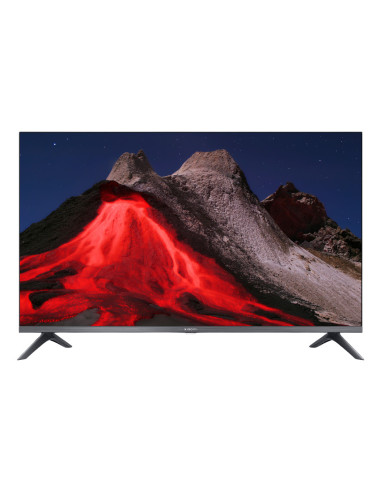 Xiaomi ELA5956EU Televisor 109,2 cm (43") 4K Ultra HD Smart TV Wifi Negro