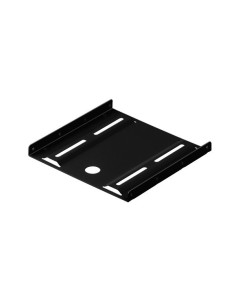 Ewent EW7001 kit de montaje Negro 2