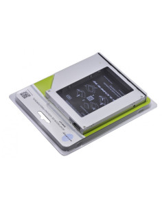 Kloner KHD127 refacción para laptop 2