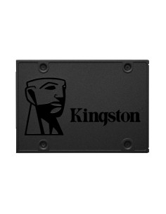 Kingston Technology A400 960 GB 2.5" Serial ATA III TLC