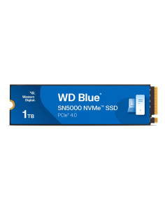 Western Digital Blue SN5000 1 TB M.2 PCI Express 4.0 NVMe