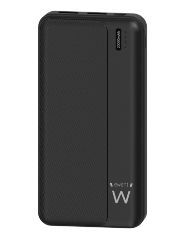 Ewent POWER BANK 20000mAh PD 22.5W