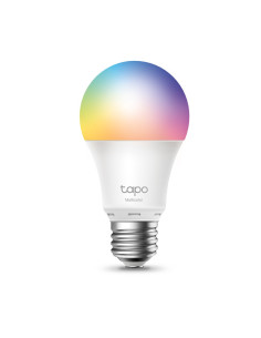 TP-Link Tapo L530E iluminación inteligente Bombilla inteligente Wi-Fi 8,7 W