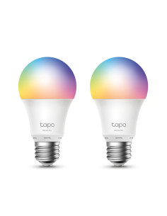 TP-Link Tapo L530E Bombilla inteligente Wi-Fi