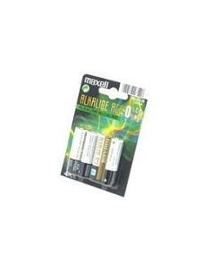 Maxell Alkaline Ace LR6 Batería de un solo uso Alcalino