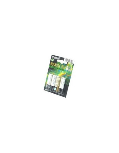 Maxell Alkaline Ace LR6 Batería de un solo uso Alcalino