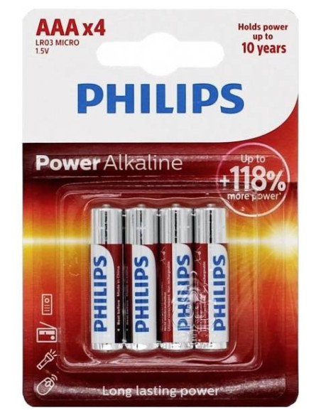 Philips 1546 no categorizado