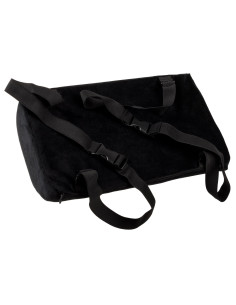 noblechairs Cushion set Negro, Blanco 2 pieza(s) 2