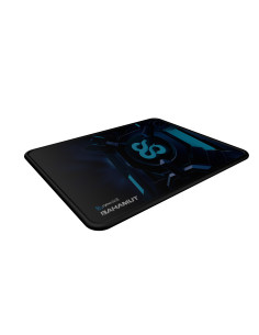 Newskill Gaming Newskill BAHAMUT Tamaño L - Alfombrilla gaming profesional (borde cosido y reforzado, superfice