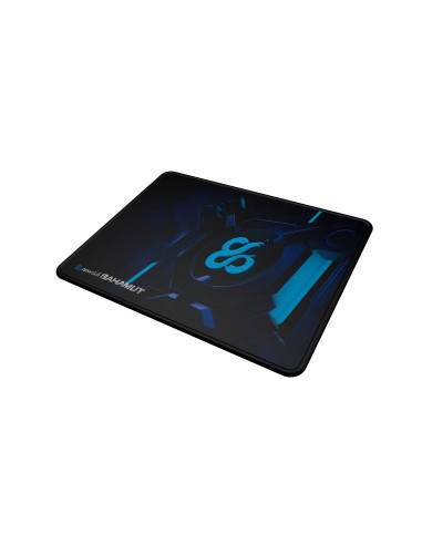 Newskill Gaming Newskill BAHAMUT Tamaño L - Alfombrilla gaming profesional (borde cosido y reforzado, superfice