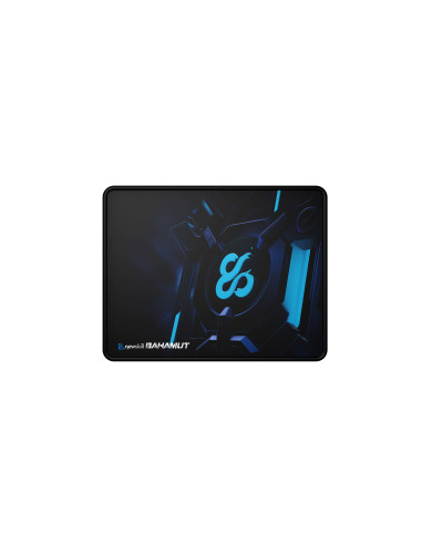 Newskill Gaming Newskill BAHAMUT Tamaño L - Alfombrilla gaming profesional (borde cosido y reforzado, superfice