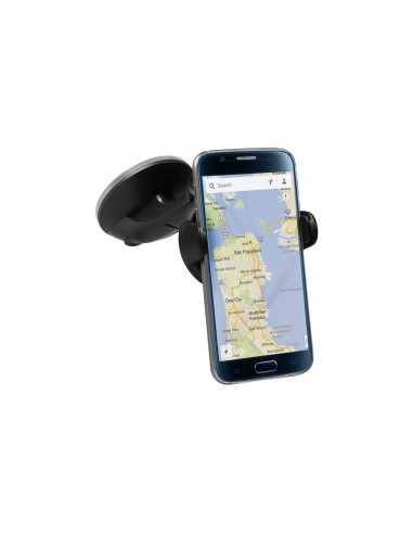 SBS TESUPUNIONETOUCH soporte Soporte pasivo Teléfono móvil smartphone Negro