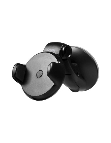 SBS TESUPUNIONETOUCH soporte Soporte pasivo Teléfono móvil smartphone Negro