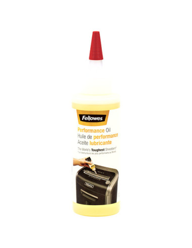 Fellowes 36085 Aceite lubricante 1 pieza(s)