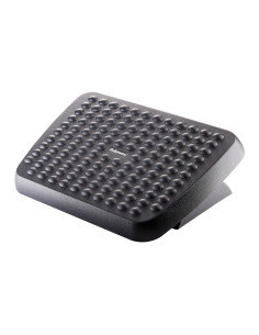 Fellowes 48121-70 soporte para el apoyo de pies Negro