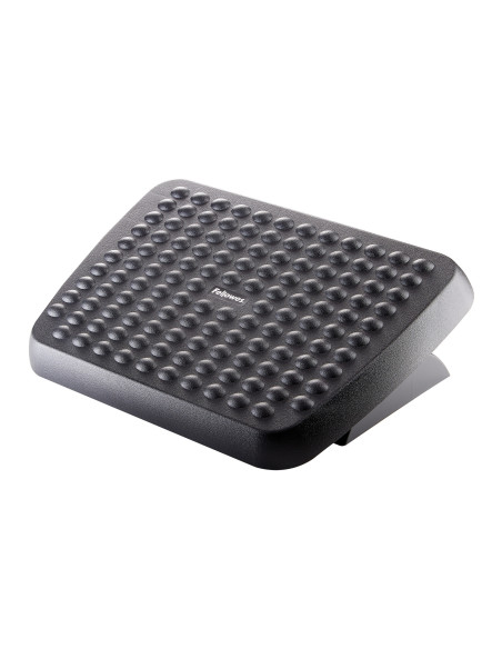 Fellowes 48121-70 soporte para el apoyo de pies Negro