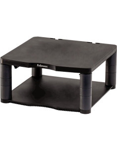Fellowes 9169401 soporte para monitor 53,3 cm (21") Escritorio Grafito 2