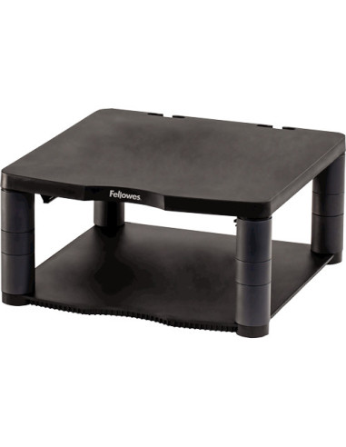 Fellowes 9169401 soporte para monitor 53,3 cm (21") Escritorio Grafito