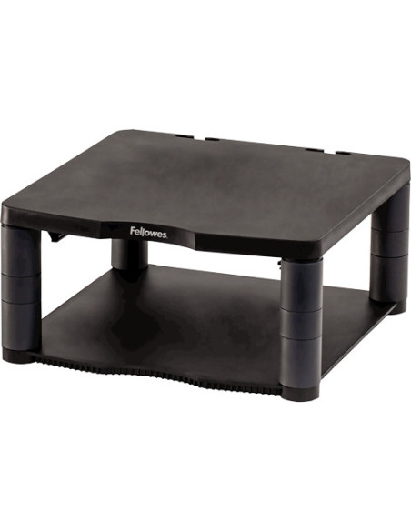 Fellowes 9169401 soporte para monitor 53,3 cm (21") Escritorio Grafito